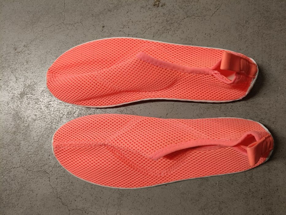 Decathlon buty do wody Tribord