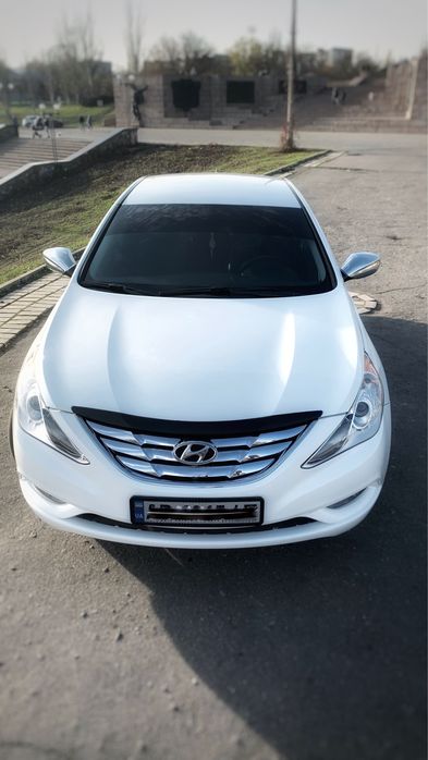 Продам Hyundai Sonata