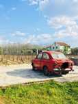 Peças Fiat 850 Special
