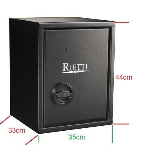 Cofres p/armas homologados EN14450-ver preços no anúncio, desde