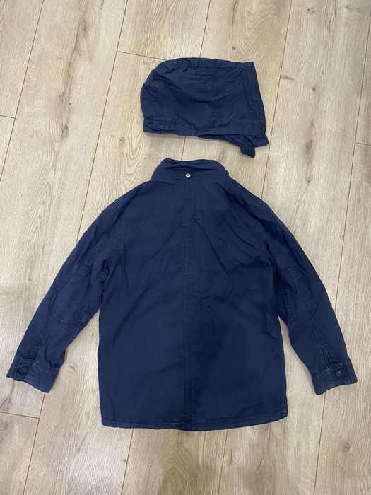 Куртка H&M весна- осень 6-7 лет, 120-122 см