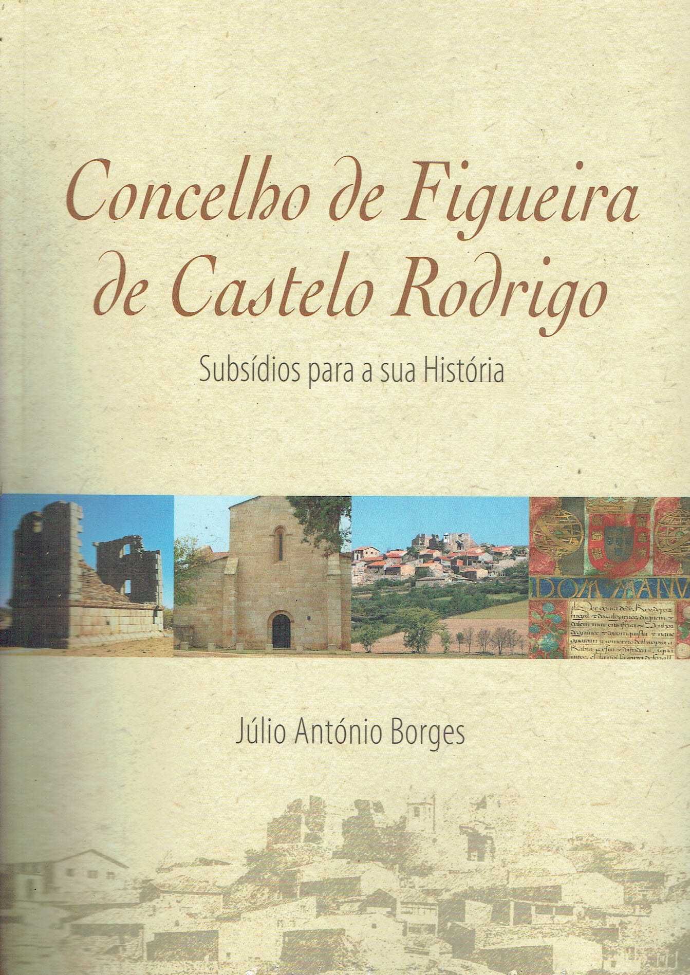 11602
Concelho de Figueira de Castelo Rodrigo: sub para a sua história