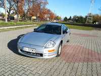 Mitsubishi Eclipse Mitsubishi Eclipse