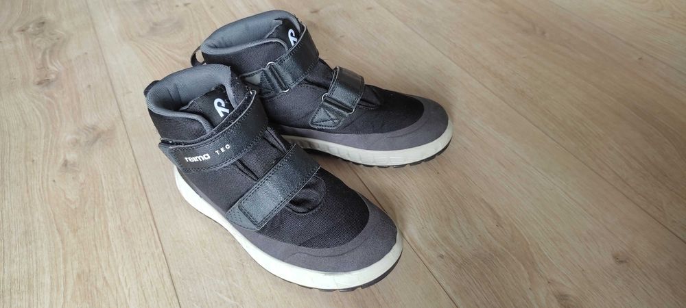 Wodoodporne buty dziecięce Reima Patter – rozm. 34