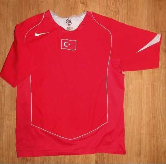 koszulka sportowa Nike