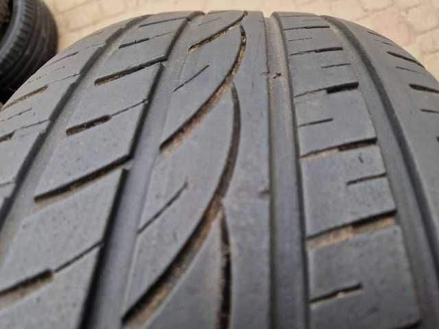 245/55R19 Aplus A607 Шини резина шины покрышки