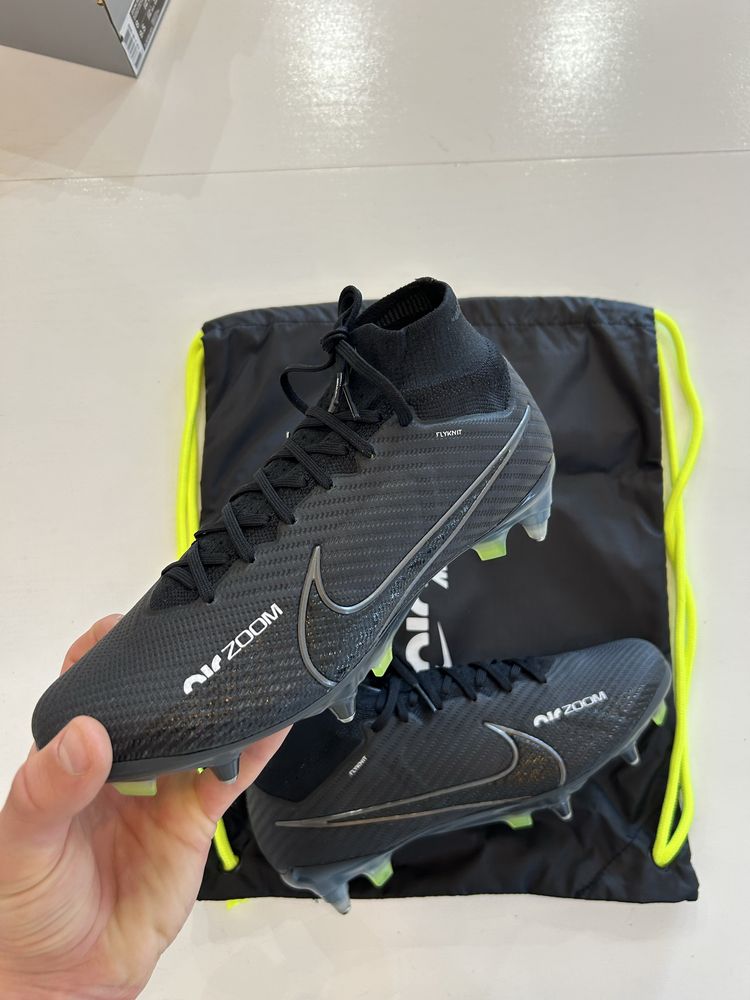 Korki piłkarskie Nike Zoom Superfly 9 Elite