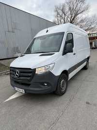 Mercedes Benc Sprinter 2018р 3.0