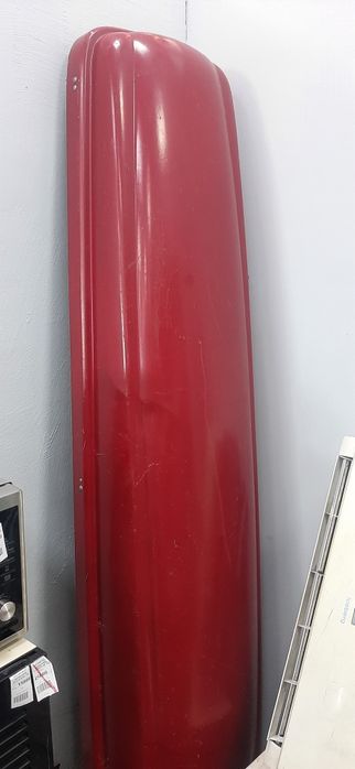 Kamei box Автобокс на крышу автомобиля