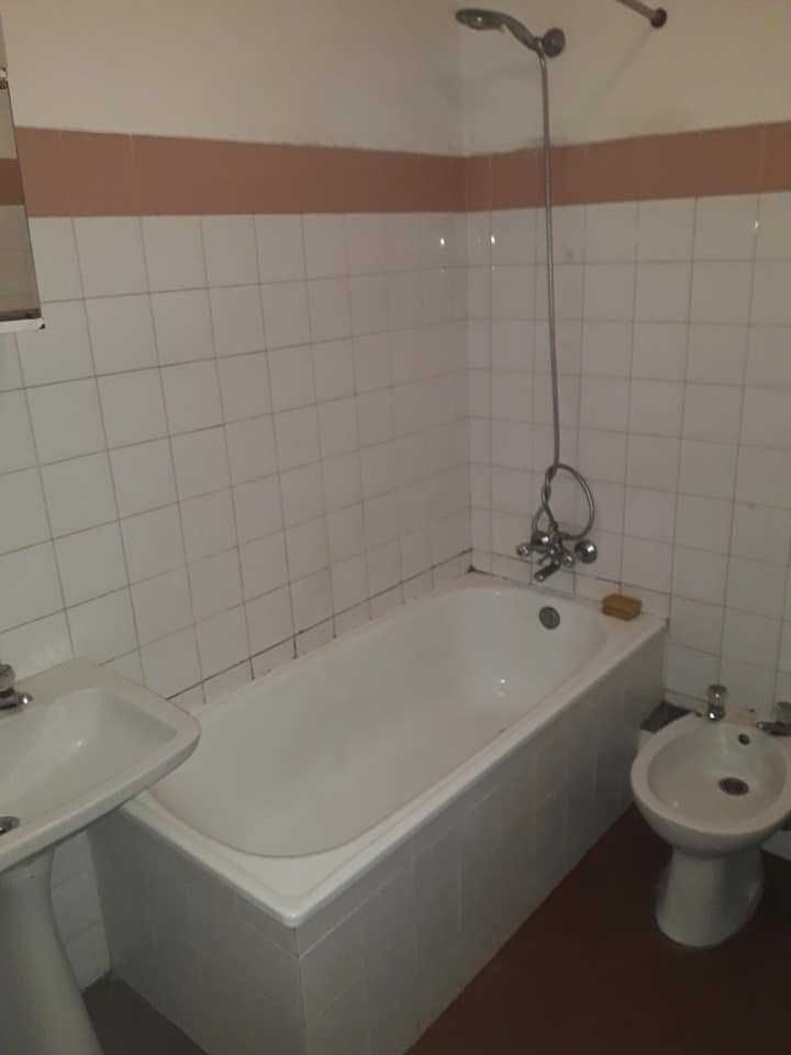 Serviços - Canalização e Remodelações