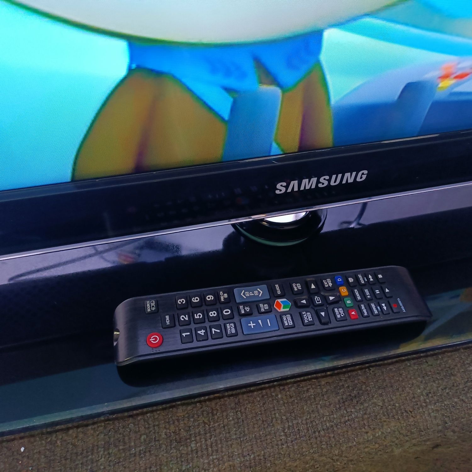 Смарт тв Samsung 32"- 82 см, телевізори