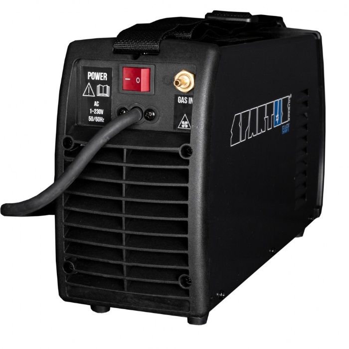 Spawarka TIG Spartus 203P DC 200A
