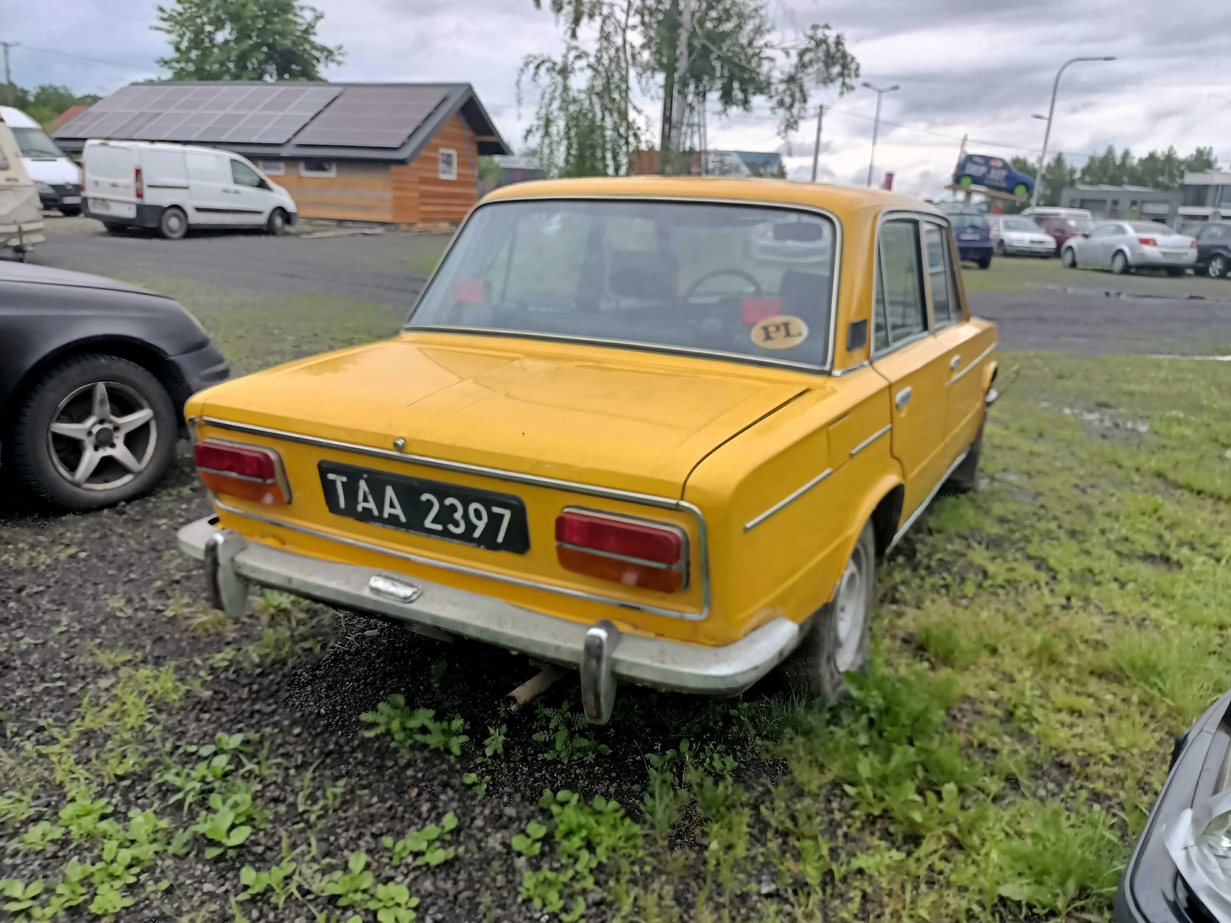 lada 1500 1.5 76r