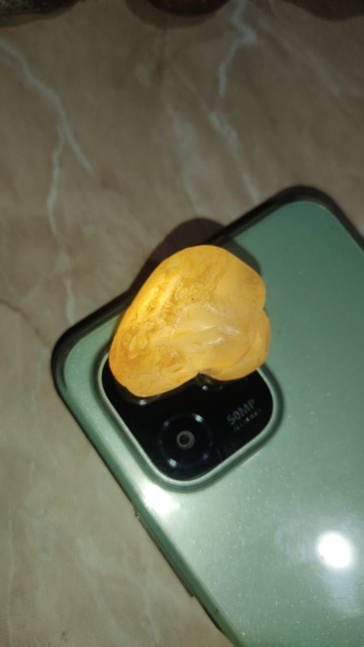 Kamień I minerals