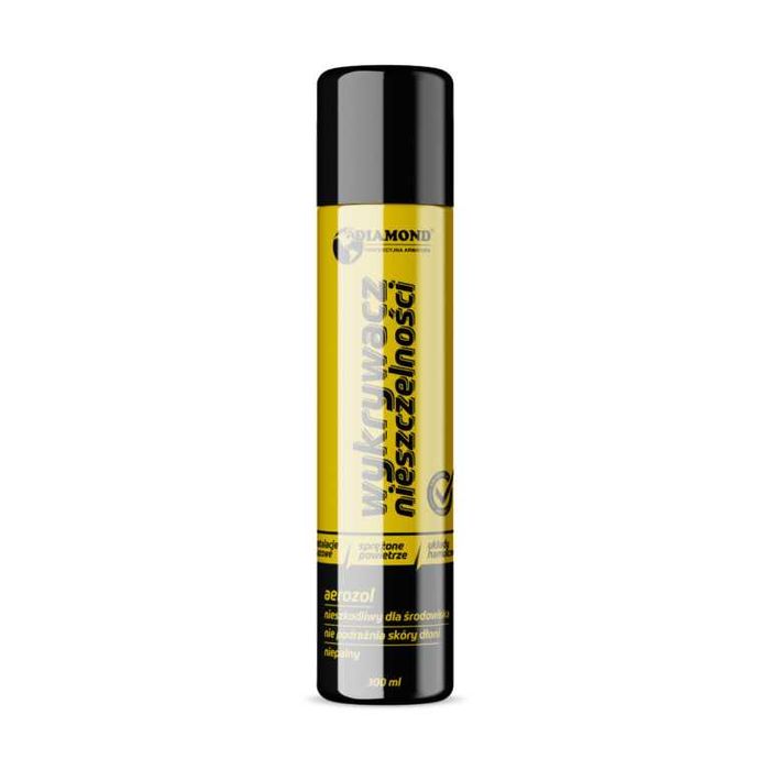 Wykrywacz Nieszczelności Areozol Diamond 300 ml