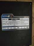 Блок живлення Chieftec 1200W Nitro (BPS-1200C)