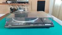 Giradiscos Technics SL-QD3 direct drive com agulha P30