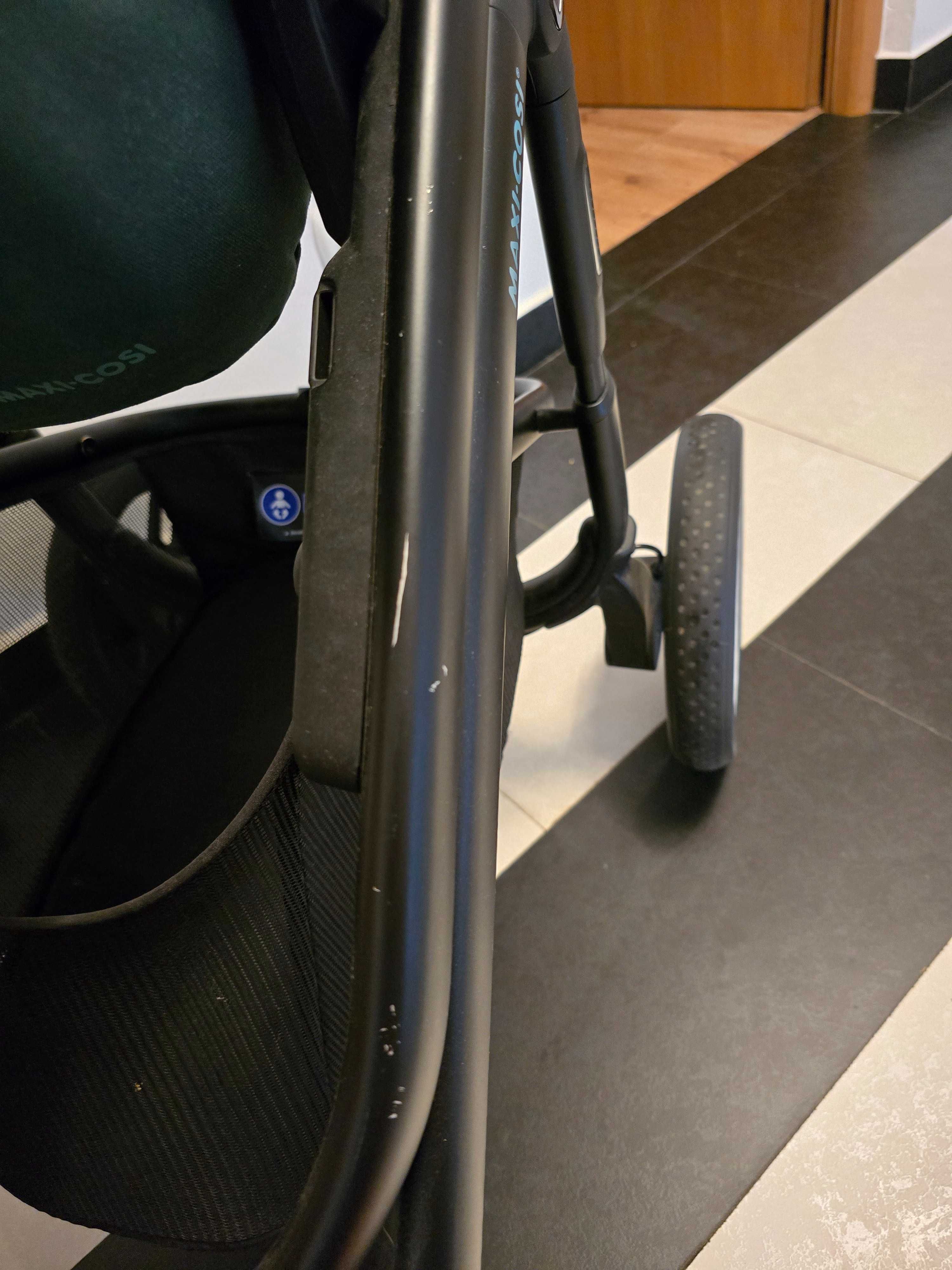 Wózek 2w1 Maxi Cosi