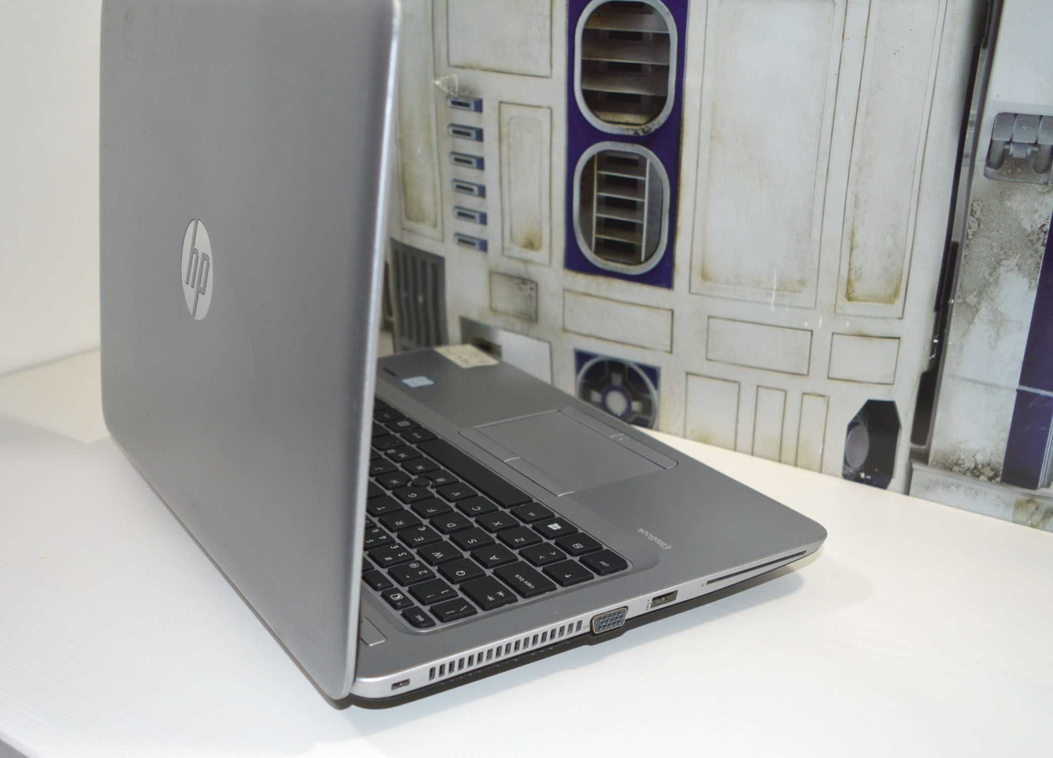 HP 840 G4 - (inteiro ou peças)