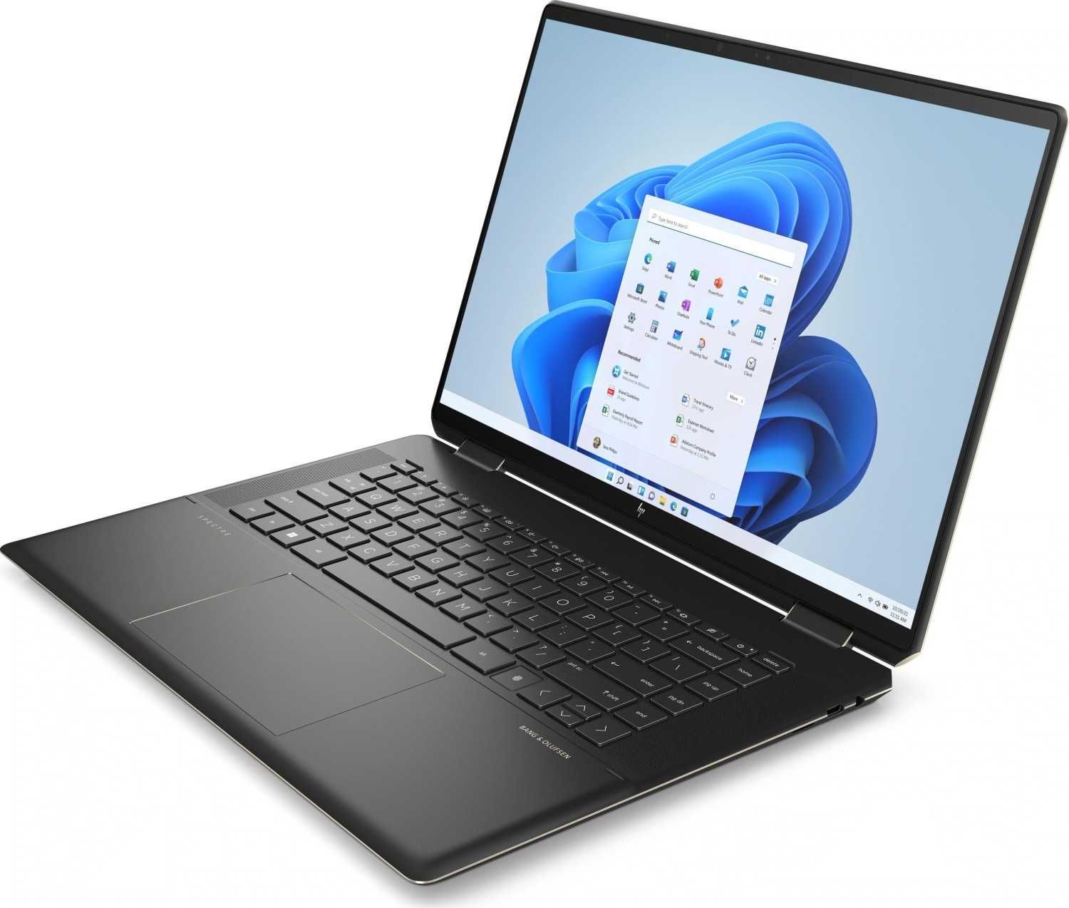 HP Spectre x360 2-w-1