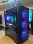 Pc gaming R5600x/16GDDR4/RX6800
