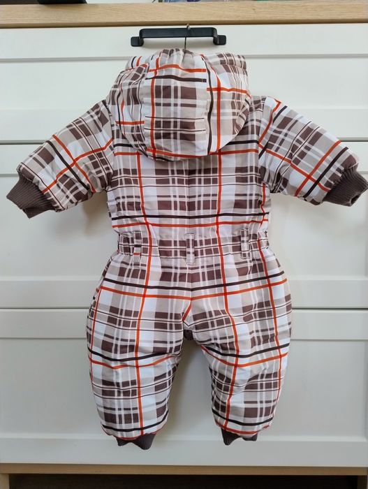 Kombinezon 5.10.15 r. 62