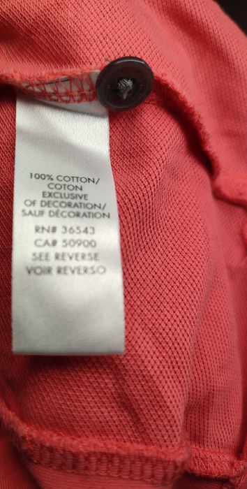 Чоловіча футболка-поло Calvin Klein "Body Fit". Стан чудовий. Розмір L