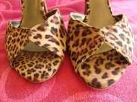 Sapatos tigresse da Etxart & Panno