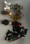 figurki i bronie lego star wars