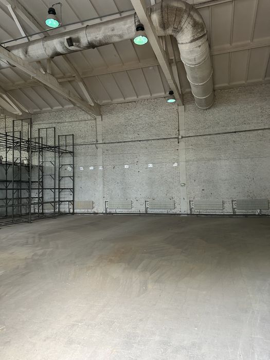 Аренда Складских и офисных помещений