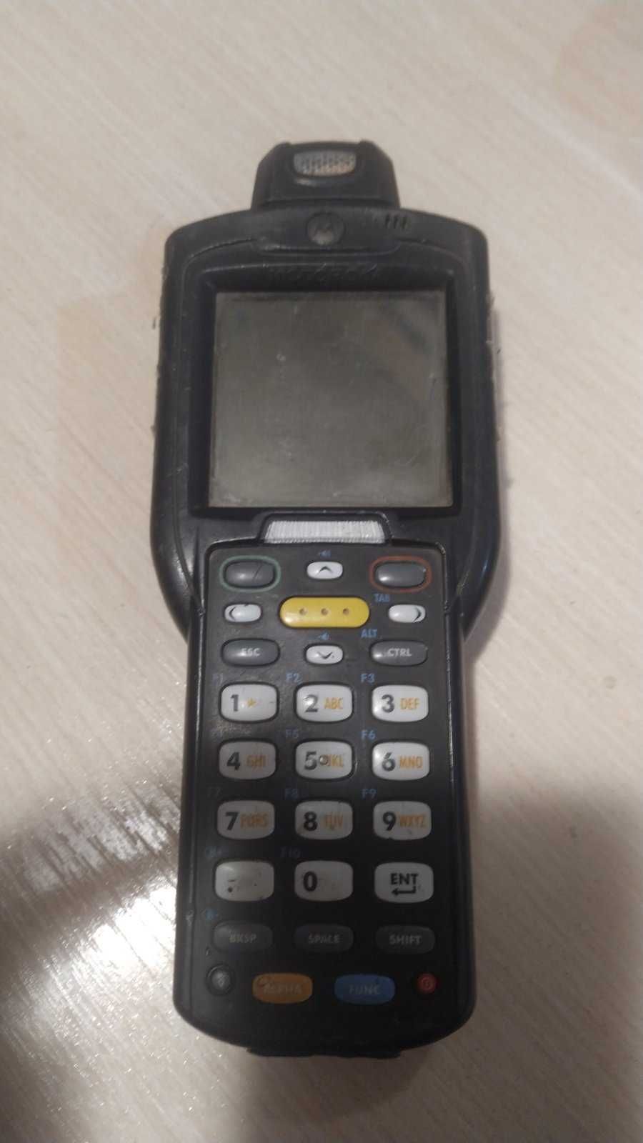 Терминал сбора данных (ТСД) Motorola Symbol Zebra MC 3200 MC3190