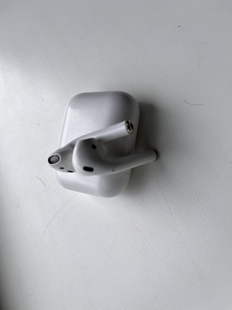 Наушники air pods 2