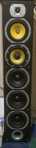 Колонки Skytronic Pair SHFT57B
