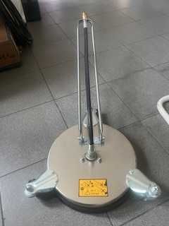 Lanca do podłóg INOX - RC 301  Okazja!