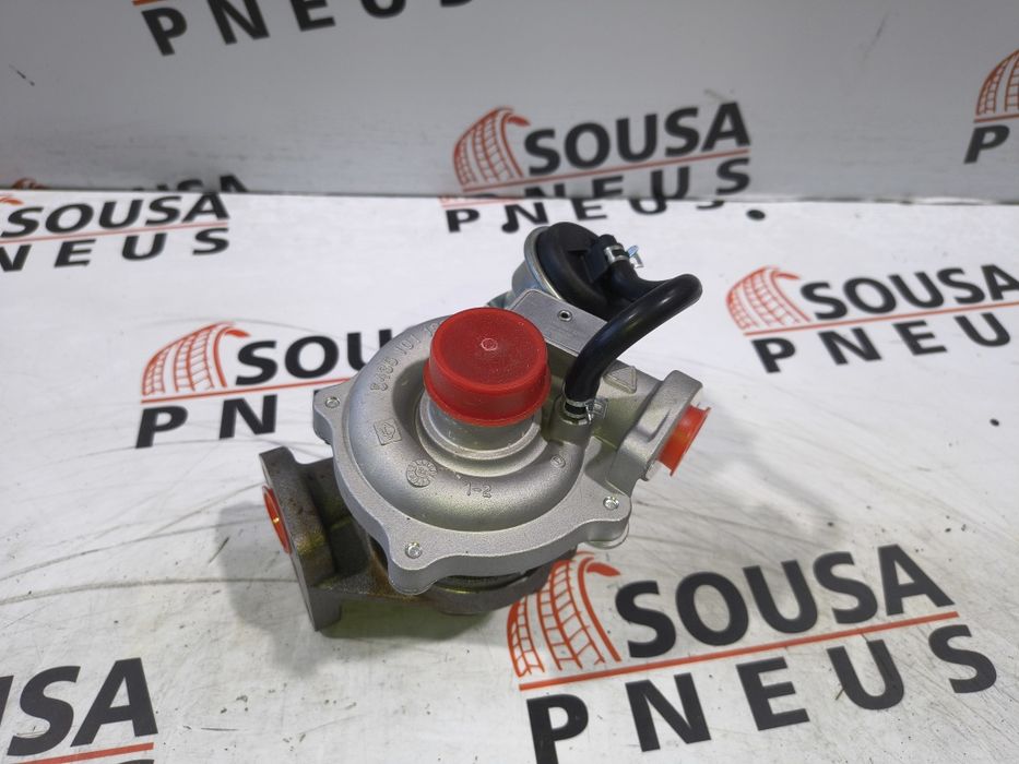 Turbo novo para vw - Oferta dos portes
