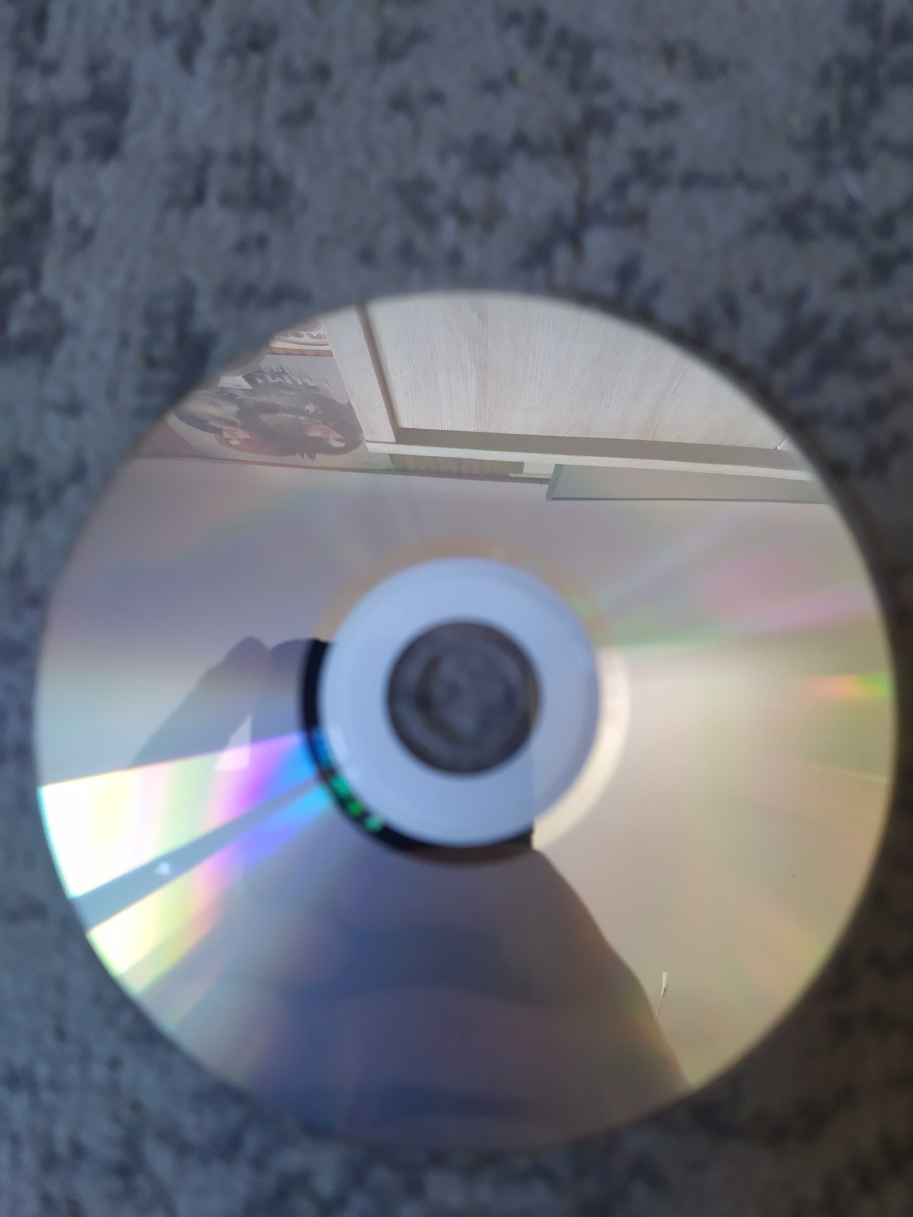 Fallout 3 bonus CD