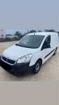 Peugeot partner 1.6