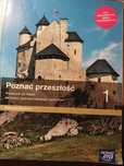 Poznać przeszłość 1 - zakres podstawowy - podręcznik
