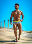 Sungas brasileiras para Homem