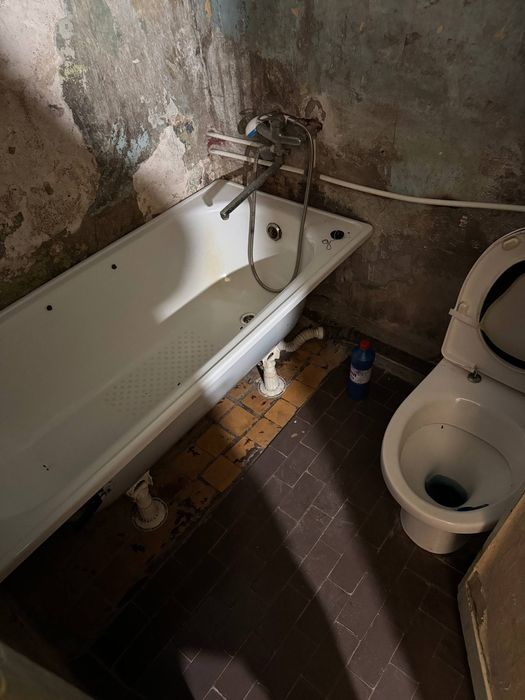 Продам 1х-комнатную квартиру в Крывом Роге