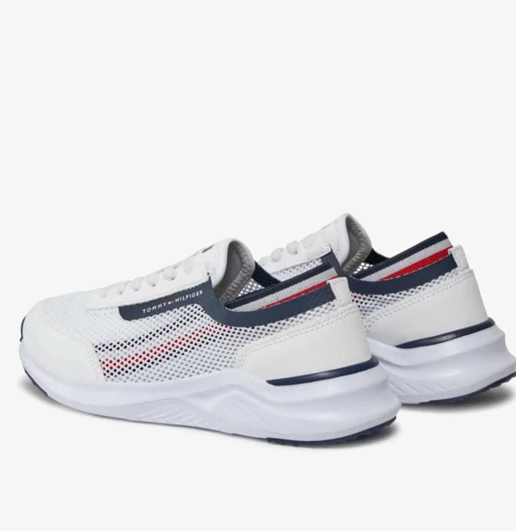 Tommy Hilfiger кроссовки кросiвки