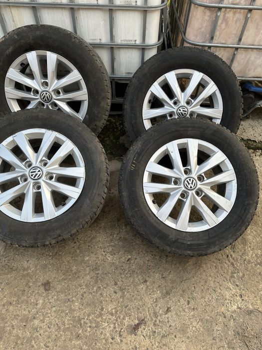 Продам титани від т6 колеса C і ідеальносу стані