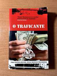 "O Traficante" de Robert Muchamore