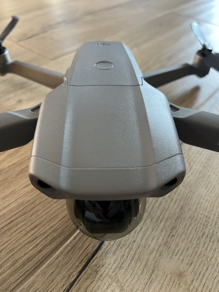 Dron DJI Mavic AIR 2 Fly more combo