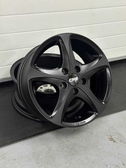 Диски 5x112 R16 Volkswagen Golf Caddy Passat Tauran VW Audi Skoda Seat