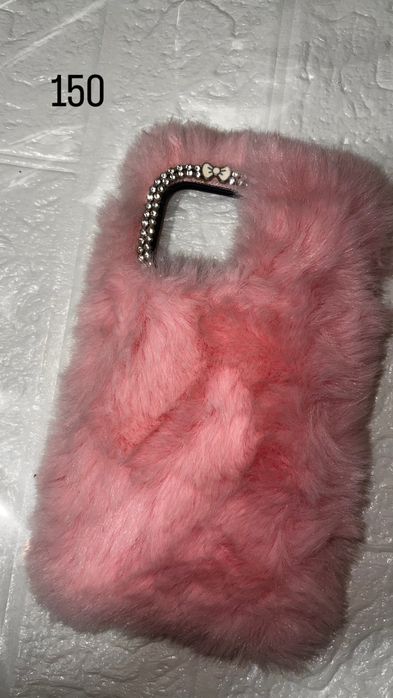 Чехол на айфон 13 про мах