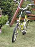 Rower Wigry 2 stan bardzo.dobry