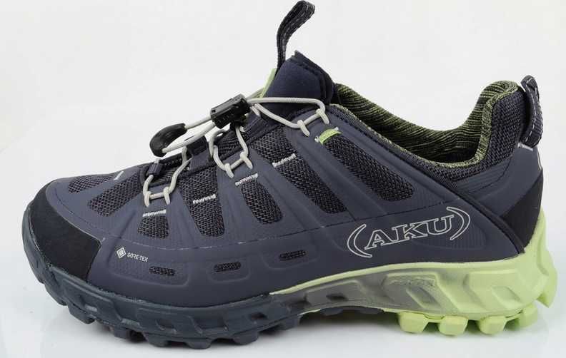 Buty damskie trekkingowe Aku Selvatica GTX r. 37,5 41,5 42