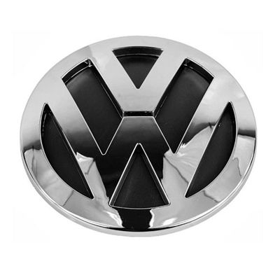 Emblemat Znaczek Logo Vw Golf Mk7 112Mm Tył 2013