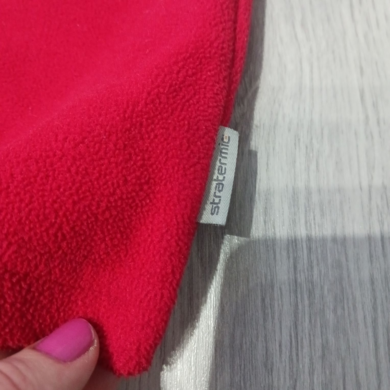 Polar Quechua stratermic rozm. 134/140
